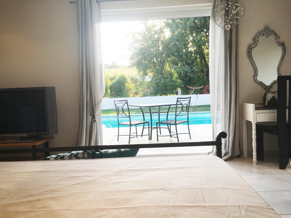 B&B Charming Saint Paul De Vence Exterior foto
